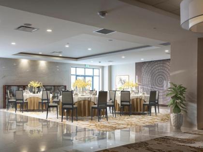 DoubleTree By Hilton Baltimore North Pikesville - image 14