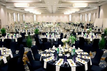 DoubleTree By Hilton Baltimore North Pikesville - image 16