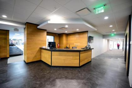 DoubleTree By Hilton Baltimore North Pikesville - image 19