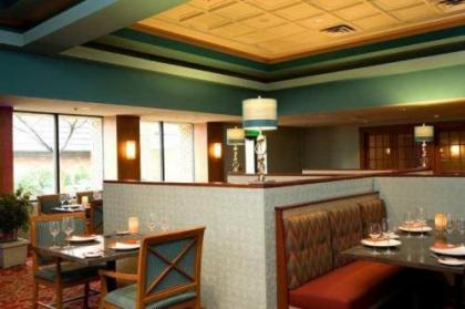 DoubleTree By Hilton Baltimore North Pikesville - image 2