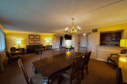 DoubleTree By Hilton Baltimore North Pikesville - image 4
