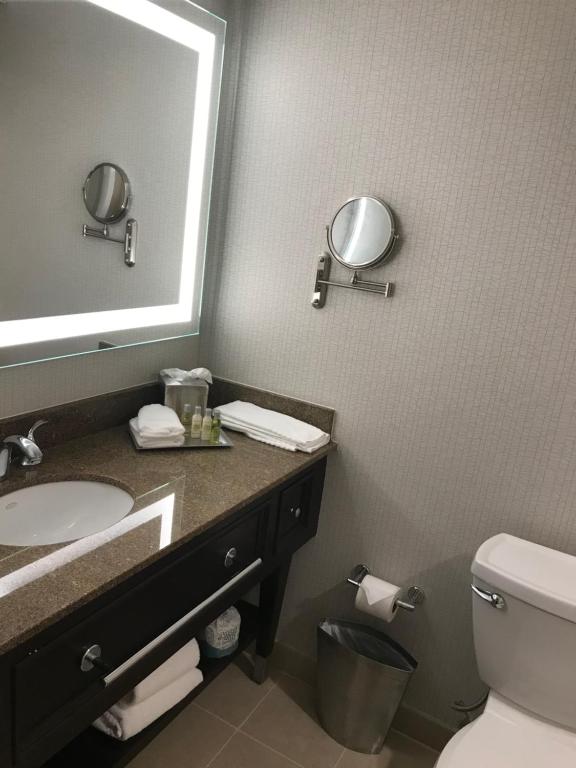 DoubleTree By Hilton Baltimore North Pikesville - image 6