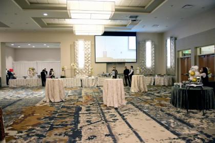 DoubleTree By Hilton Baltimore North Pikesville - image 8