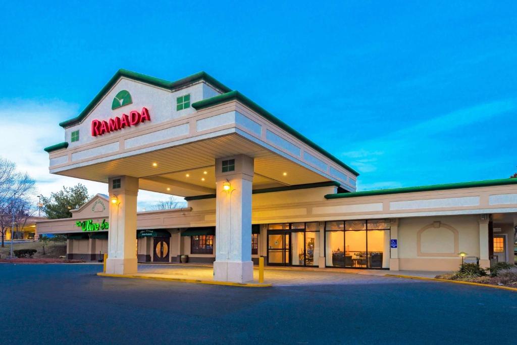 Ramada by Wyndham Pikesville/Baltimore North - image 7