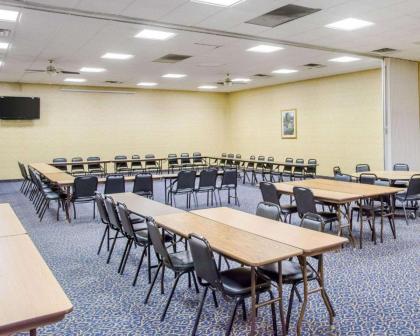 Comfort Inn Piketon - image 12