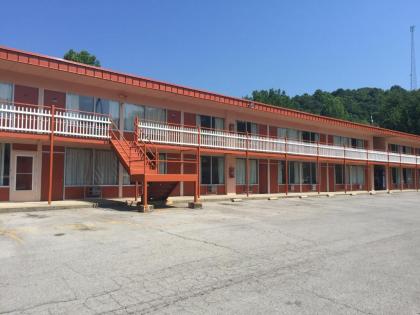 Daniel Boone Motor Inn - image 14