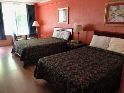 Daniel Boone Motor Inn - image 8