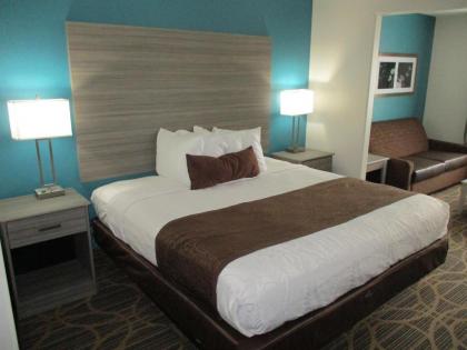 Best Western Presidential Hotel & Suites - image 11