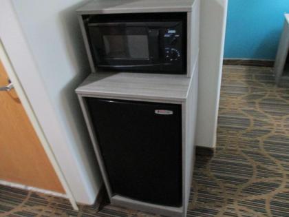 Best Western Presidential Hotel & Suites - image 13