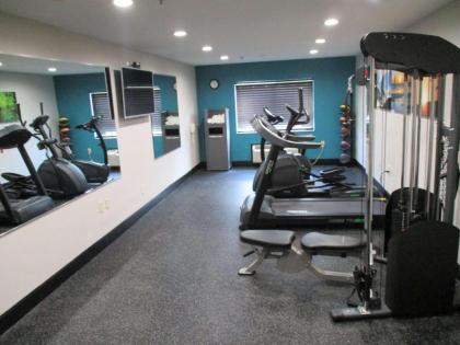 Best Western Presidential Hotel & Suites - image 15