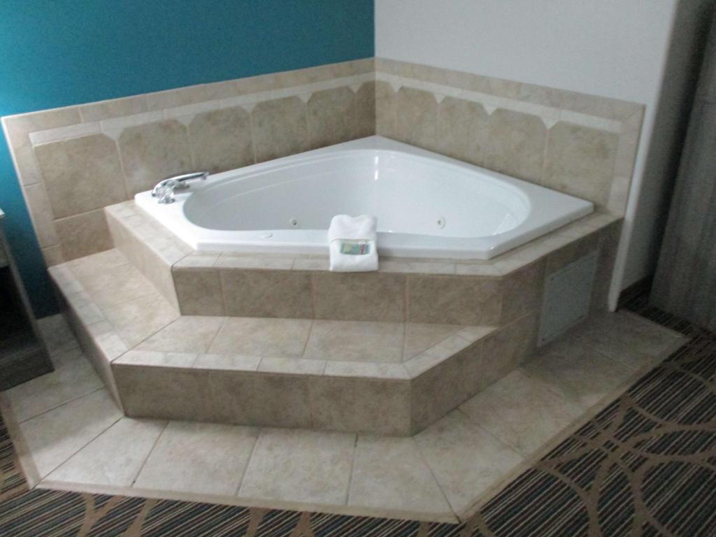 Best Western Presidential Hotel & Suites - image 2