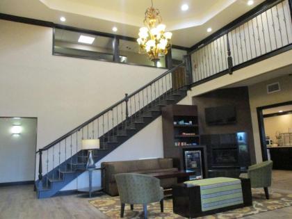 Best Western Presidential Hotel & Suites - image 7