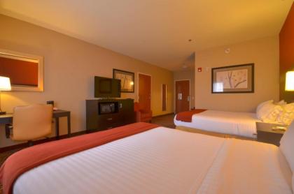 Holiday Inn Express & Suites Pine Bluff/Pines Mall an IHG Hotel - image 14