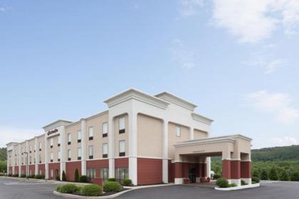 Hampton Inn Pine Grove