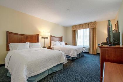 Hampton Inn Pine Grove - image 15