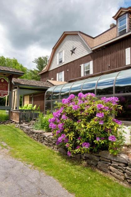 Pine Hill Arms Hotel - image 4