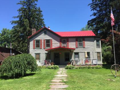 The Wheelhouse Inn - image 12