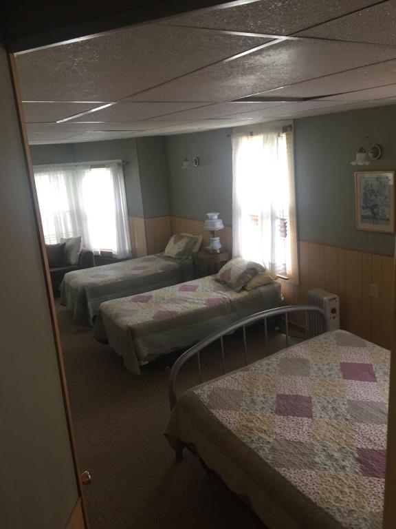 The Wheelhouse Inn - image 2
