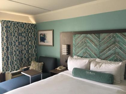 The Inn at Pine Knoll Shores - image 4