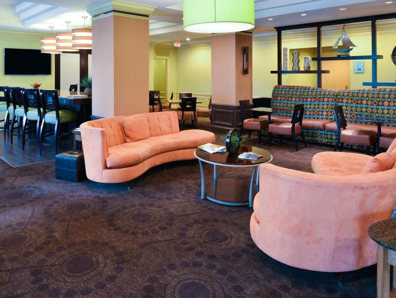 Hotel Atlantic Beach - image 3