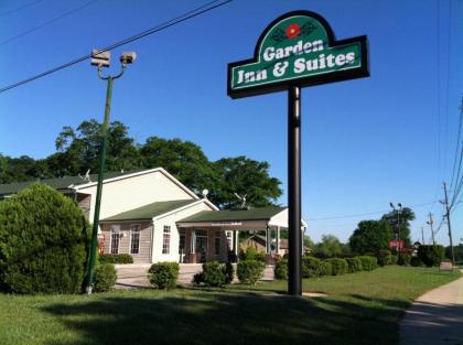 Garden inn  suites pine mountain Georgia