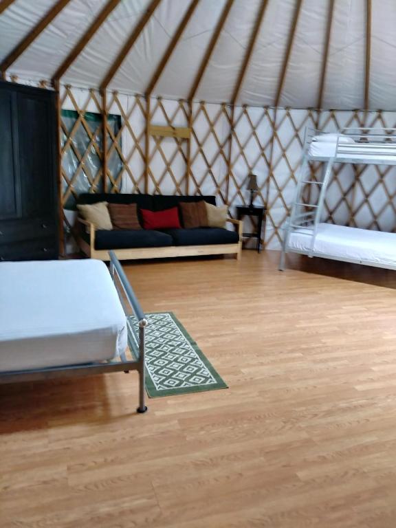 Pine Mountain RV Resort - main image