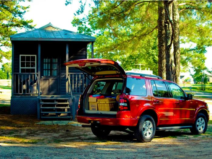 Pine Mountain RV Resort - image 7