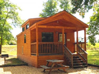 Pine Mountain RV Resort - image 9