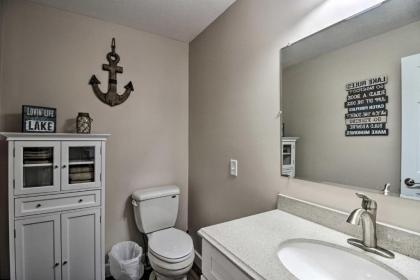 Pine River Lake Home with Boat and Kayak Rentals! - image 14