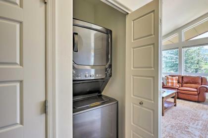 Lavish Pine Cabin with Deck New Hot Tub and Mtn Views - image 9