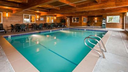 Best Western Pinedale Inn - image 12