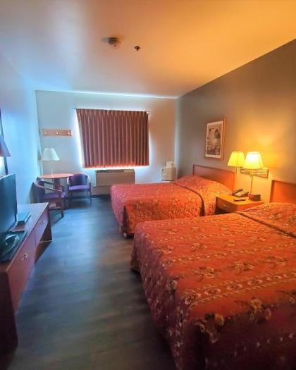 Quality Inn & Suites - image 14