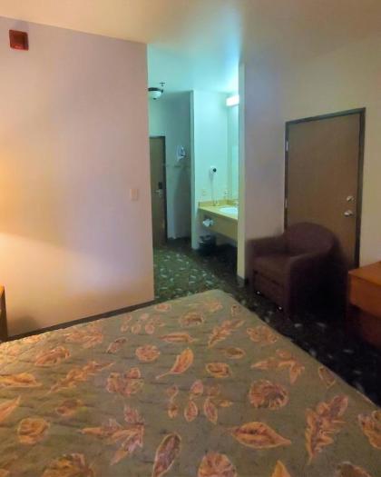 Quality Inn & Suites - image 4
