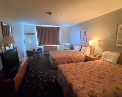 Quality Inn & Suites - image 7