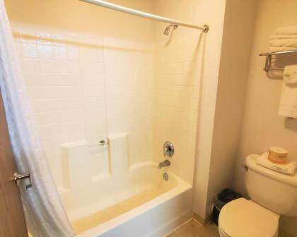 Quality Inn & Suites - image 8