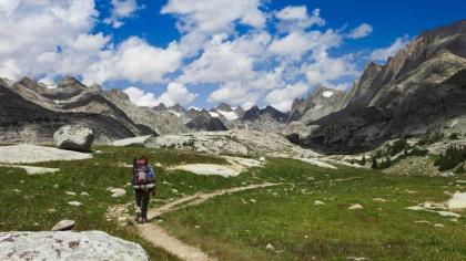 Gannett Peak Lodge - image 11