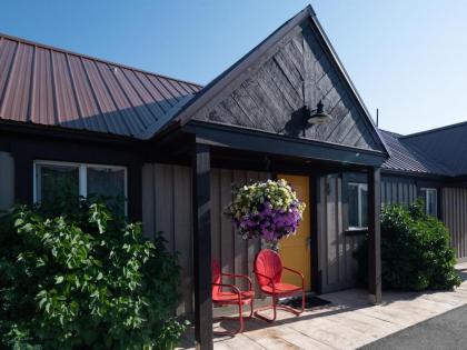 Gannett Peak Lodge - image 4