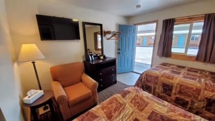 Teton Court Motel - image 11