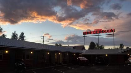 Teton Court Motel - image 15