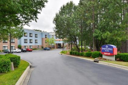 Hotel in Pinehurst North Carolina