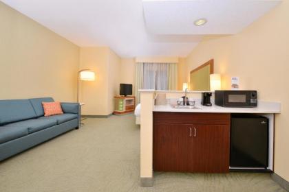 SpringHill Suites Pinehurst Southern Pines - image 10