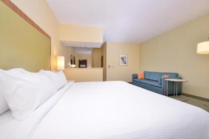 SpringHill Suites Pinehurst Southern Pines - image 13