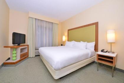 SpringHill Suites Pinehurst Southern Pines - image 14