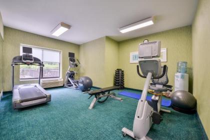 SpringHill Suites Pinehurst Southern Pines - image 15