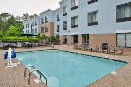 SpringHill Suites Pinehurst Southern Pines - image 2