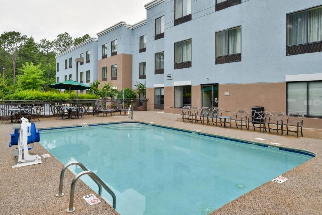 SpringHill Suites Pinehurst Southern Pines - image 2