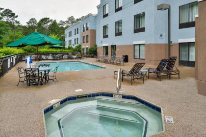 SpringHill Suites Pinehurst Southern Pines - image 3