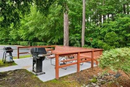 SpringHill Suites Pinehurst Southern Pines - image 4