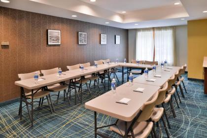 SpringHill Suites Pinehurst Southern Pines - image 5