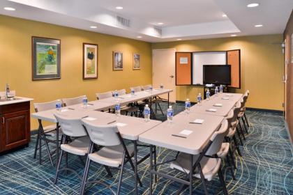 SpringHill Suites Pinehurst Southern Pines - image 6